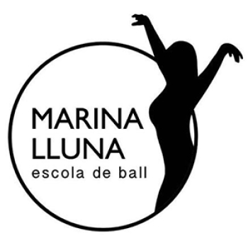 Marina Lluna Escola de Ball
