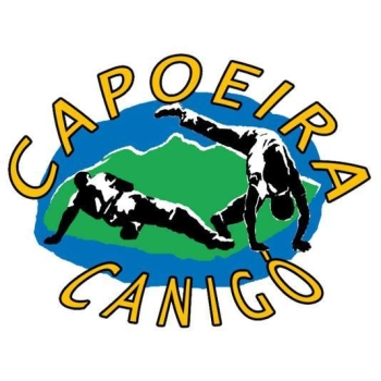 Capoeira Canigó