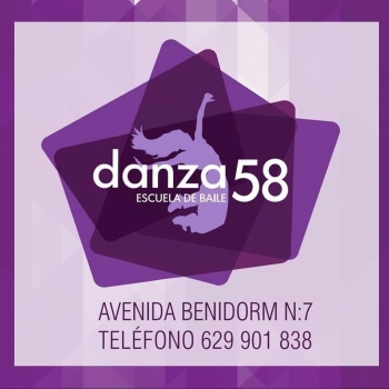 Danza58
