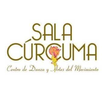 Sala Cúrcuma - Centro de Danza y Artes del Movimiento