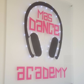 Mas Dance Academy
