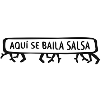 Aquí Se Baila Salsa