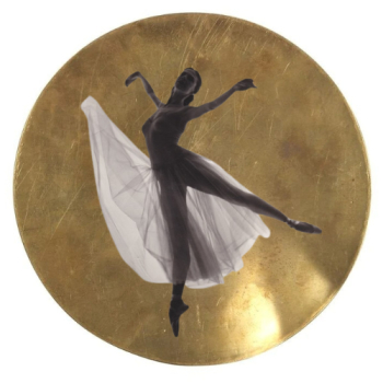 Body Ballet® & Danza Jazz - Carolina de Pedro