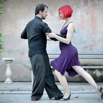 Tangóticos Escuela de Tango en Barcelona