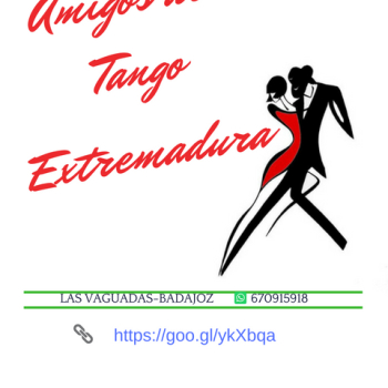 Amigos del Tango Extremadura