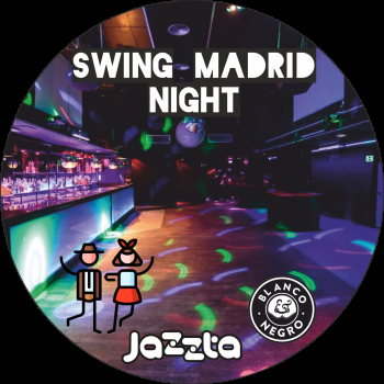 Yasta Club. Swing Madrid Night