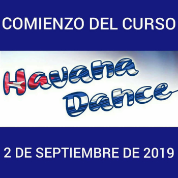 Havana Dance Getxo