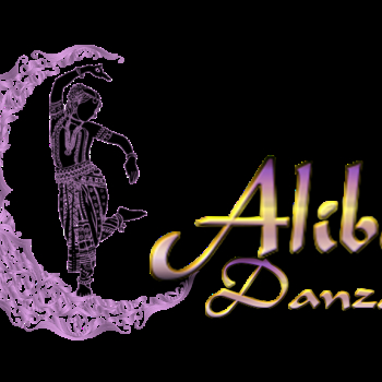 Bollywood en Granada - Alibel Danza 
