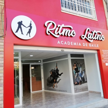 Academia Ritmo Latino