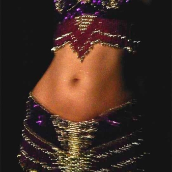 Ishtar, Escuela de Danza Oriental