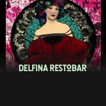 Delfina Bar