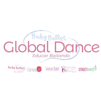 BABY BALLET GLOBAL DANCE