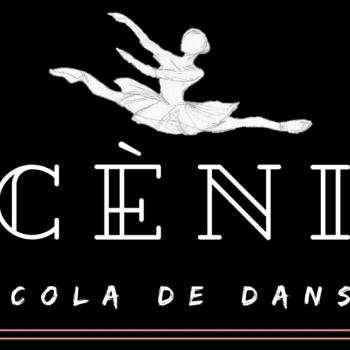 Scènic Dansa Escola Autoritzada Ensenyament Generalitat Catalunya