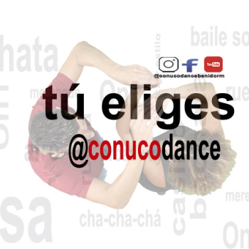 Conuco Dance