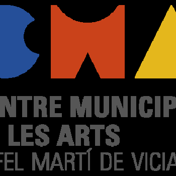 Centre Municipal de les Arts Rafel Martí de Viciana