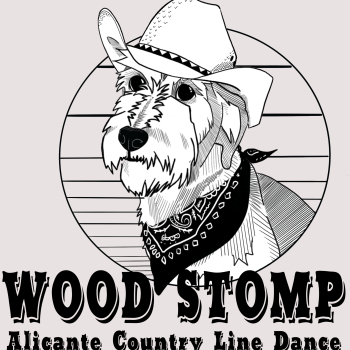 Country Alicante WOOD STOMP