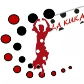 Escuela de Baile Flamenco La Kuka. Sinela Alma flamenca