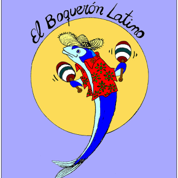 El Boquerón Latino