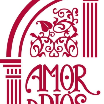 Amor de Dios