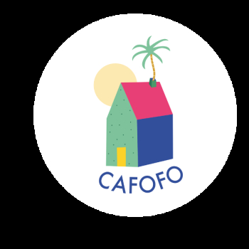 Cafofo - Centro Cultural Brasileño