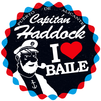 Capitán Haddock