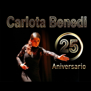 Carlota Benedí Estudio de Danza