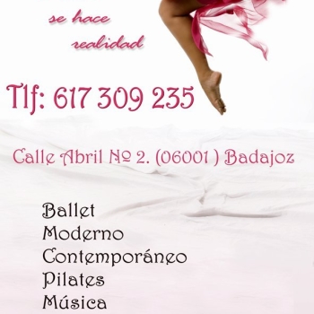 Centro de danza Zaida Ortiz