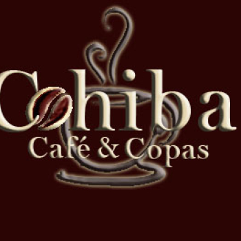 Cohiba Café & Copas