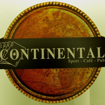 Continental Café Pub