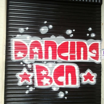 Dancing Bcn