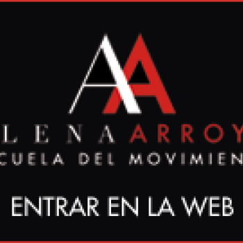 Elena Arroyo Escuela de Movimiento