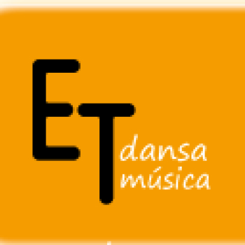 Elisenda Tarragó dansa i música