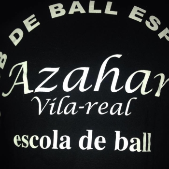 Escola de Ball Azahar