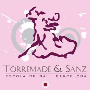 Escola de Ball de Saló Vicenç Torremadé & Gloria Sanz