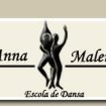 Escola de Dansa Anna Maleras