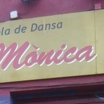 Escola de Dansa Mónica Escribá