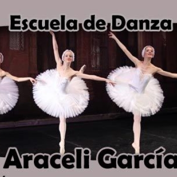 Escuela de Danza Araceli García
