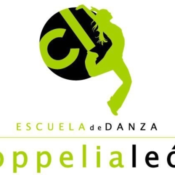 Escuela de Danza Coppelia León