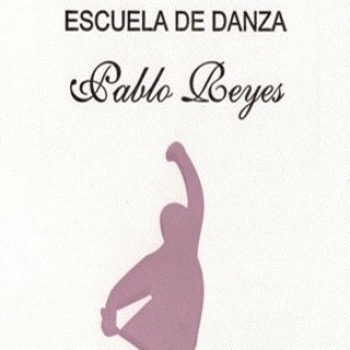 Escuela de danza Pablo Reyes