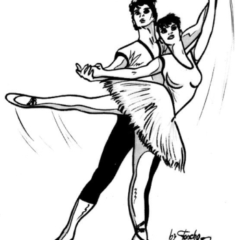 Escuela de Danza Susana García