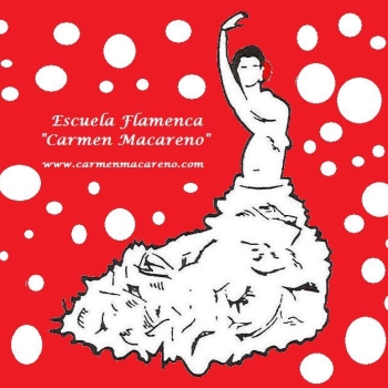 Escuela Flamenca Carmen Macareno