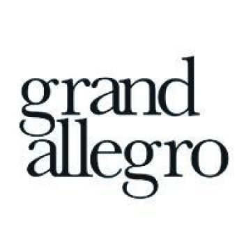 Estudio de Danza Grand Allegro