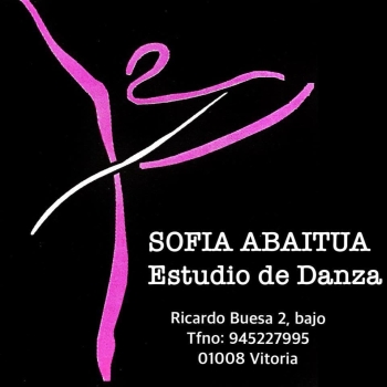 Estudio de Danza Sofía Abaitua