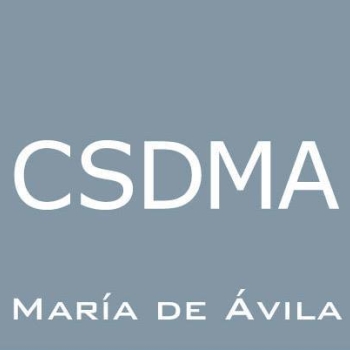 Estudio Maria de Ávila