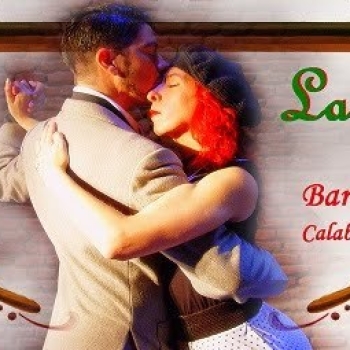 Escuela de Tango y Milonga La Yumba Barcelona