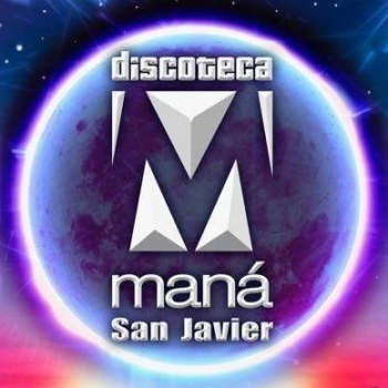 Maná San Javier