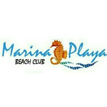 Marina Playa Beach Club