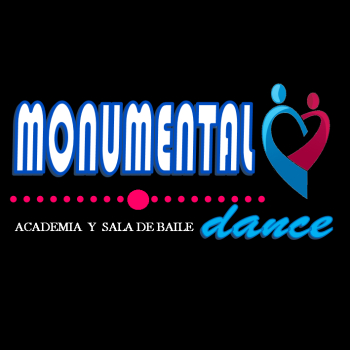 Monumental Dance