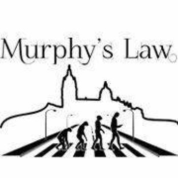 Murphy’s Law Salamanca
