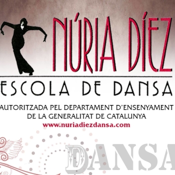 Núria Díez Escola de Dansa